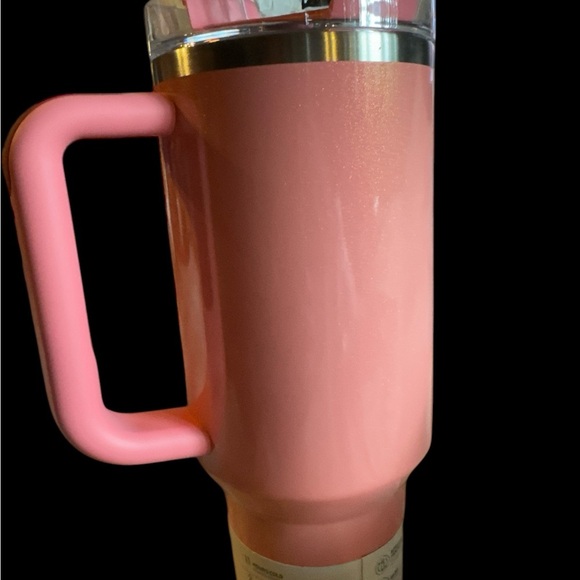 Berry Shimmer NIB Collectible Stanley 40 ounce Flow Master - Picture 6 of 9